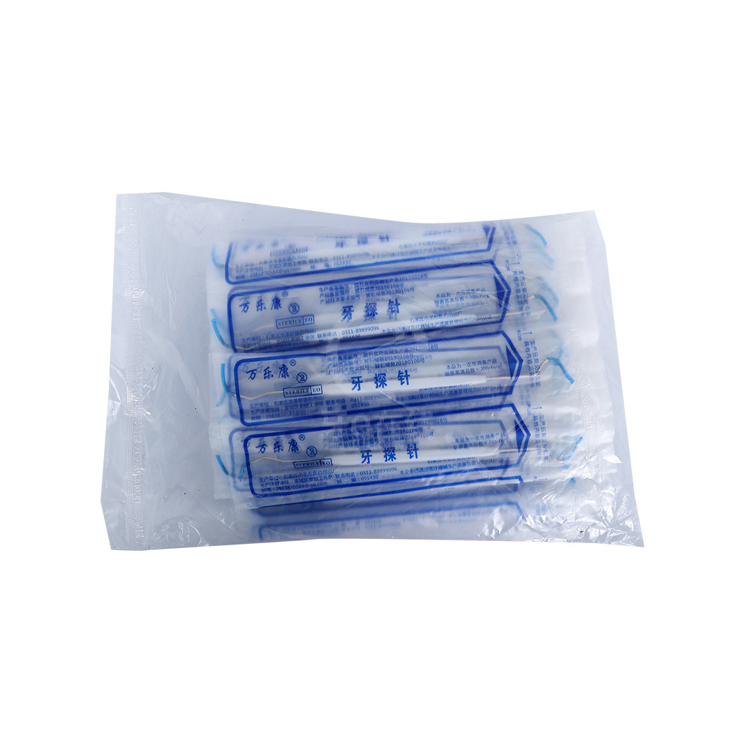 圣彤 一次性探针100*1